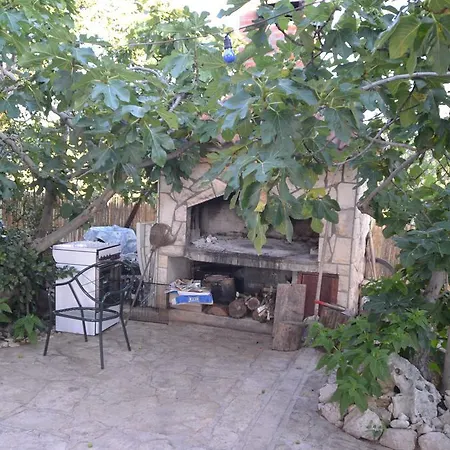 Apartment Kukin Pakostane