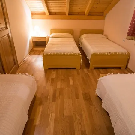 Apartment Kukin Pakostane