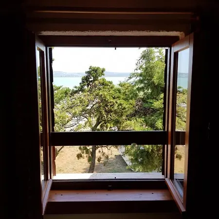 Kukin Apartment *