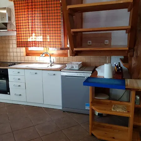 Apartment Kukin