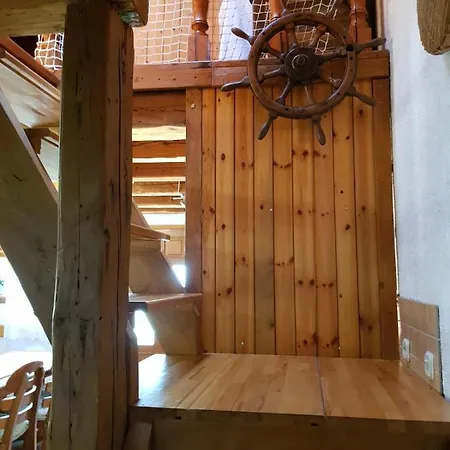 Kukin Apartment Pakostane